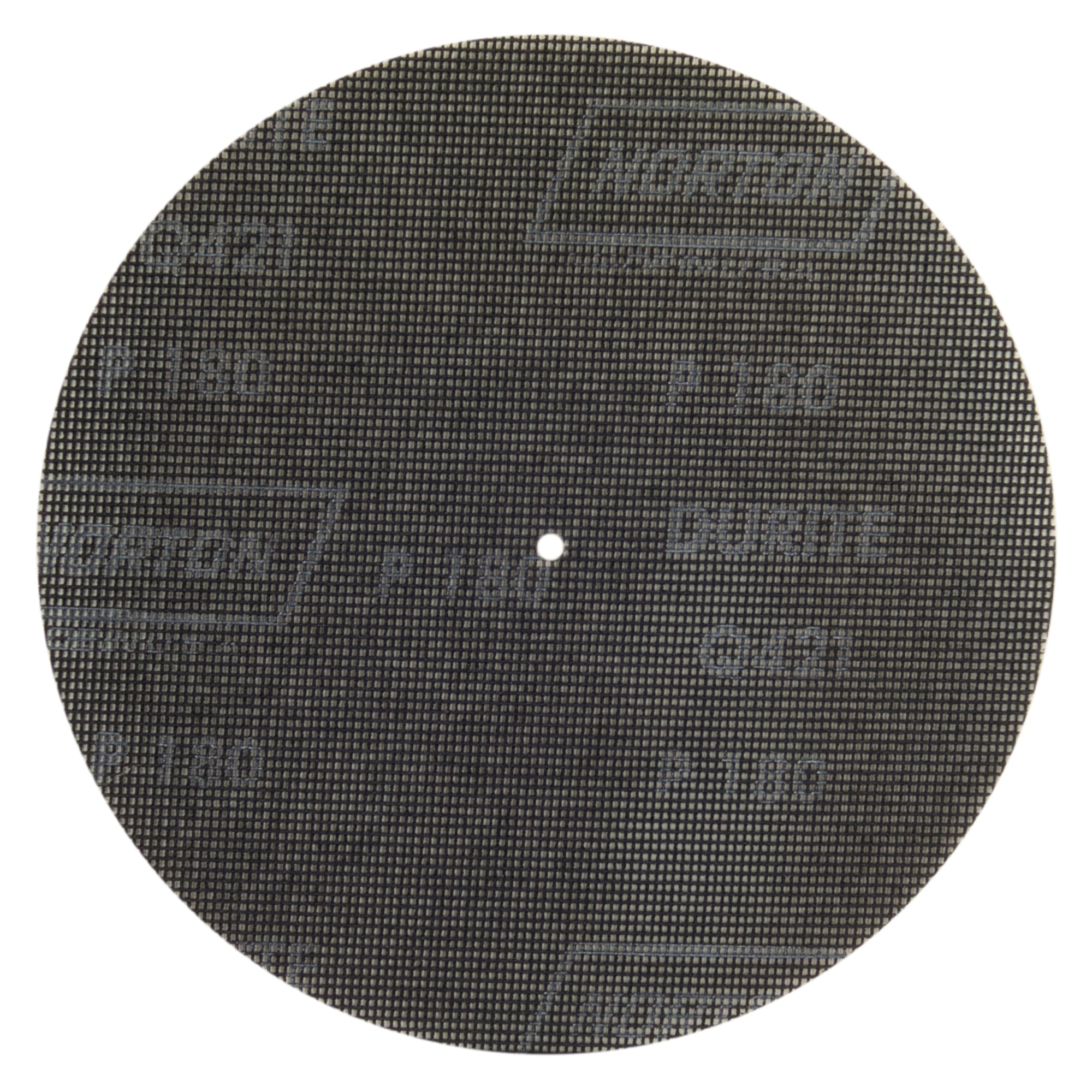 Norton 120 Grit  Q421 Screen Bak  7 x 7/8"   20/box