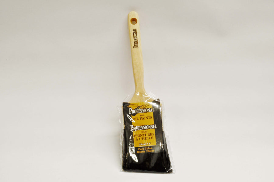 Pintar Trim Brushes 75mm