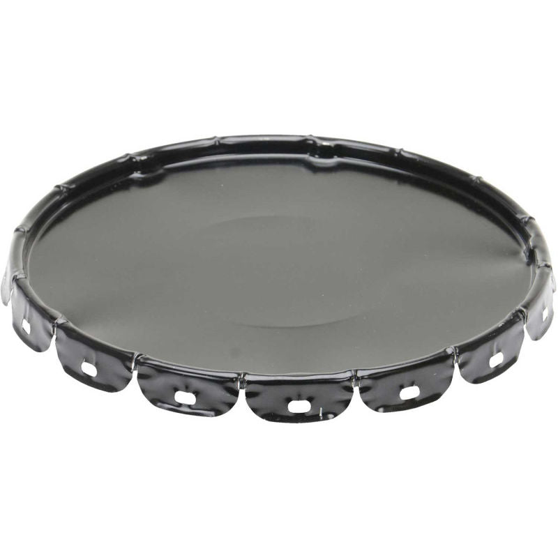 Metal Pail Lid (No Pour Spout)