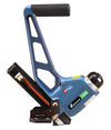 Primatech Pneumatic 18 Guage Cleat Nailer Q550ALR (With Adjustable Base & Rollers)