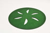 Norton Sanddollar Surface Prep Pad  16"  Very Fine/Green 220grit